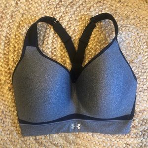 Under Armour Sports Bra